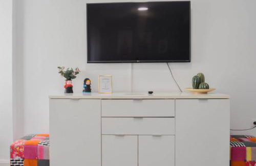 Apartamento Cisne Caleta - Foto 4