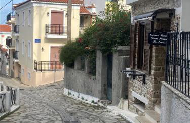 SAMOS MARIAs' STONE HOUSE 1 - Foto 2