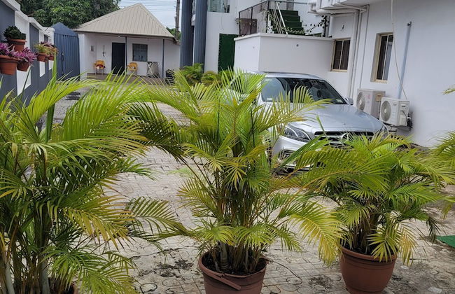 Osmosis Ikoyi - Foto 37