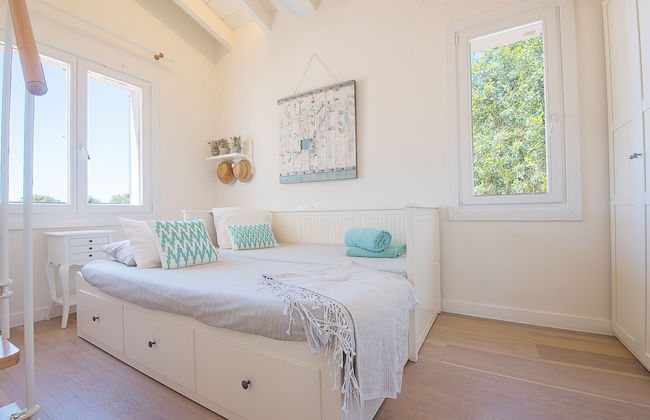 Casa Can Blau - Photo 14