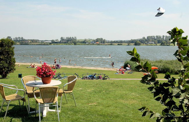 Lovely Holiday Home in Noordwijkerhout near Lake - Foto 18