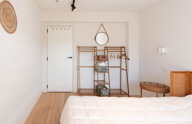 Apartment in Belgium Near Beach & City Centre - Foto 6