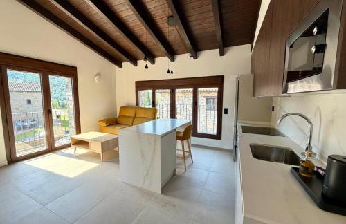Casas Pirineo, Ainsa - Photo 13