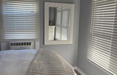 Sandpiper Retreat Chincoteague Island APT-A - Foto 16