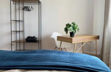 Cozy Apartment Wolke2 mit Balkon - Foto 70