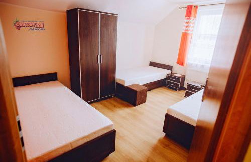 Owocowy Raj Nad Zalewem - Photo 39