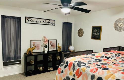 The House of Serenity: Close to Fort Sill & Casino - Foto 52