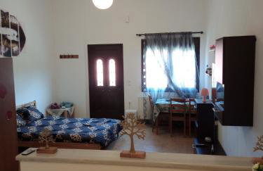 Tzoumerka Panorama - Photo 44