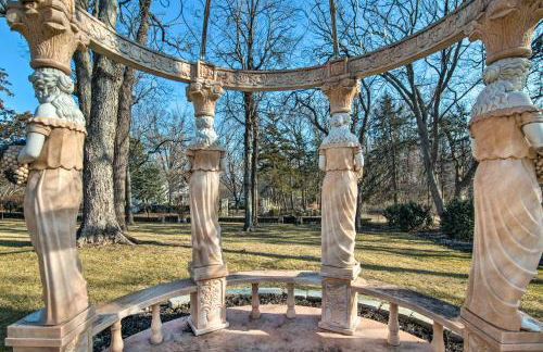 Historic Guest House on Castle Kimble Estate! - Foto 28