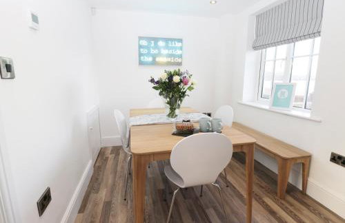 Chine Cottage - Foto 9