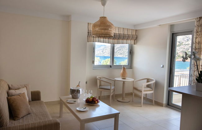 Almiriki Chios Rooms & Apartments - Photo 37