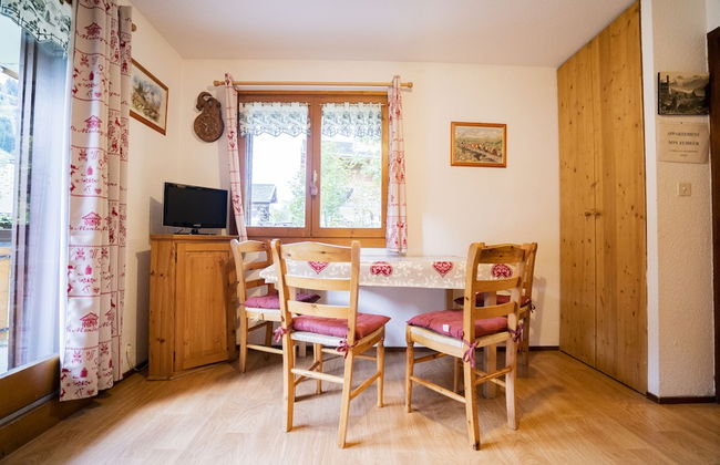 Châtel Réservation - Foto 21