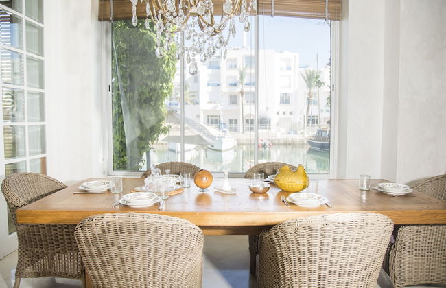 Villa Marina - Foto 13