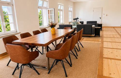 Family Apartment with very large living room - Foto 32