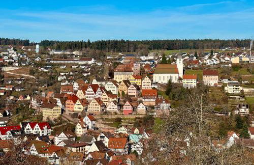 Ferienwohnung Nordschwarzwald - Foto 23