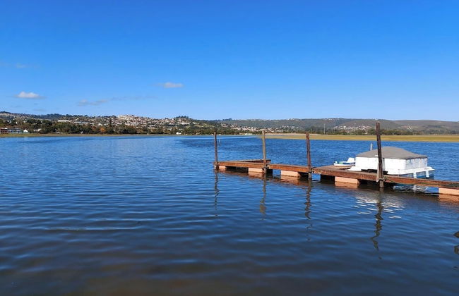 4 TIDES - by First Private Stays - Foto 61