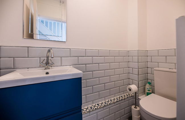 The Grange, Aldeburgh - Foto 24