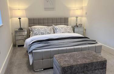 One Granary Barns near Stansted Airport - Foto 22