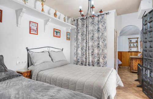 Rural El Santiscal - Foto 19