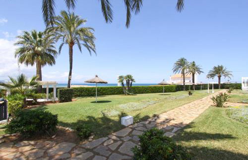 Cala de Oro atico en 1º línea con vistas by costablancarent - Foto 46