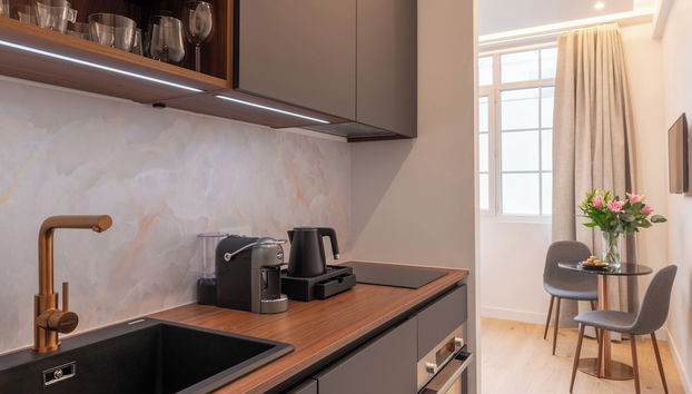 Faubourg Station - Foto 2, Imagen principal