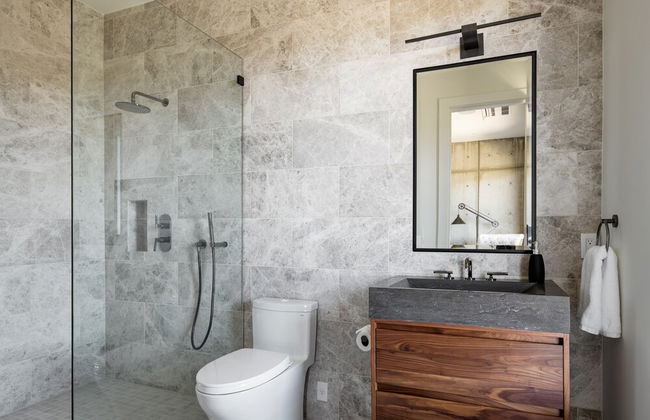 Belleza by Avantstay Hilltop Mansion w Pool Panoramic Views Ultra Modern Interior - Foto 30