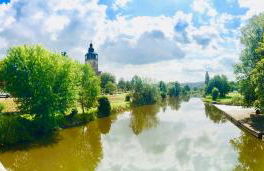 Ferienhaus "Ahle Schinn" - Foto 38