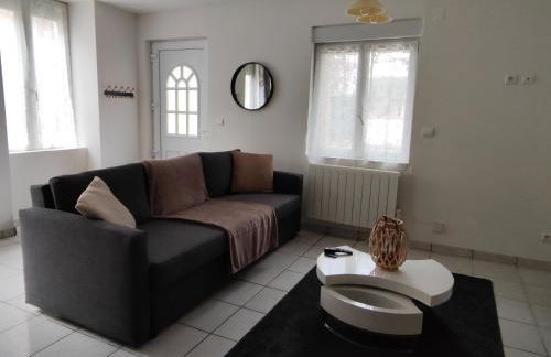 L'escapade Montbrisonnaise - Foto 15