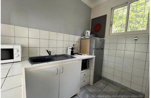 Petite Villa Eze Bord de Mer - Foto 20