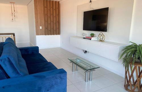 Apto. Beverlly Hills, Próx. Beach Park - Foto 9