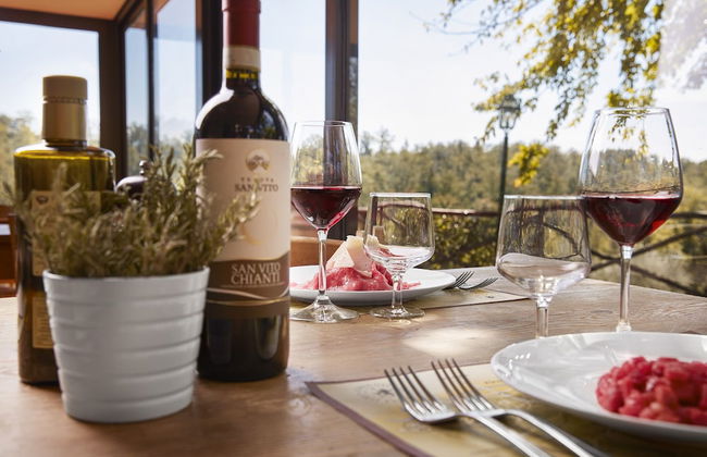Tenuta San Vito - Foto 32