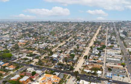 Steps to Ocean Sunset Views Beach Access & San Diego Charm - Photo 48
