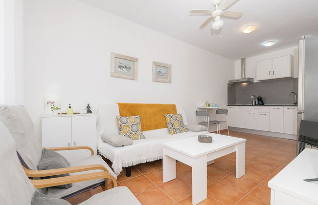 Apartamento Enjoy Tarifa - Photo 5