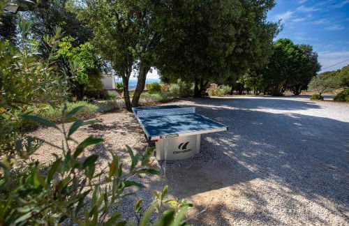 Mas Saint Antoine - Foto 17