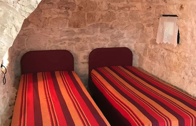 Bioagriturismo Masseria Sciaiani Piccola - Photo 7