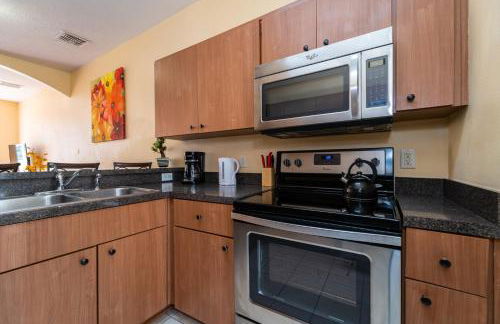 1192SBC South Beach Villa - Foto 12