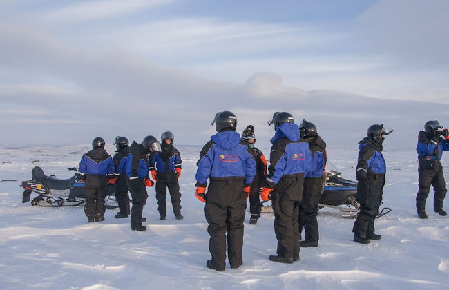 Nuorgam Holiday Village - Foto 40