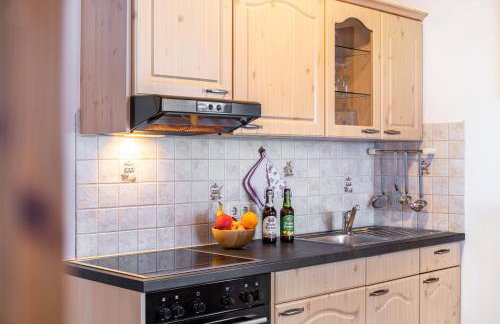 Ferienwohnung Alpspitze - Photo 25