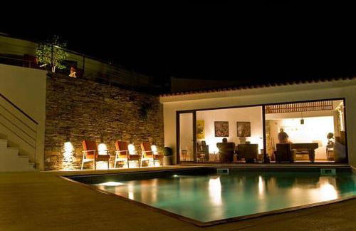 Phenomenal Pinhao Villa 3 Bedrooms Villa Douroco Beautiful Valley Views - Foto 13