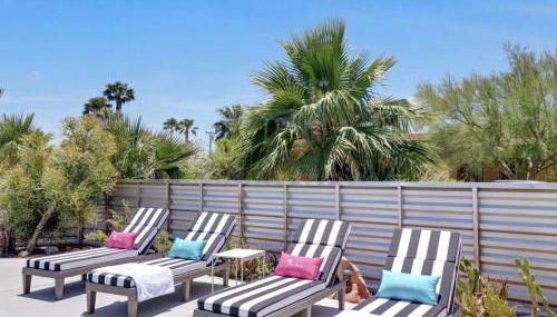 Dive into Desert Wonderland Pool, Spa, Fire Pit - Foto 2