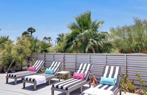 Dive into Desert Wonderland Pool, Spa, Fire Pit - Foto 2