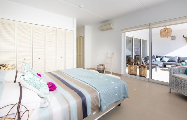 Fascinating Ocean Front 3BR Penthouse at Blue Bay Beach & Golf Resort - Foto 5