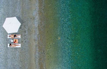 Penelope's Blue Sea Front Residenses - Foto 26