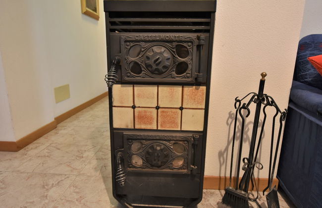 Casa Le Fontane - Foto 10