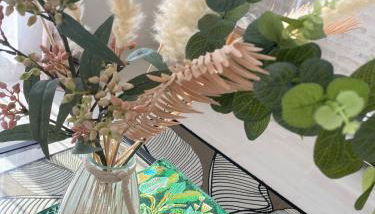 La Casa à Souhaits 70 m2 parking 2 bedrooms balcony - Foto 2