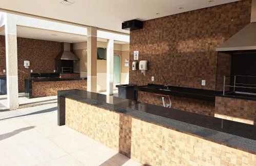 Apartamento Completo na Grande Florianópolis - Foto 21