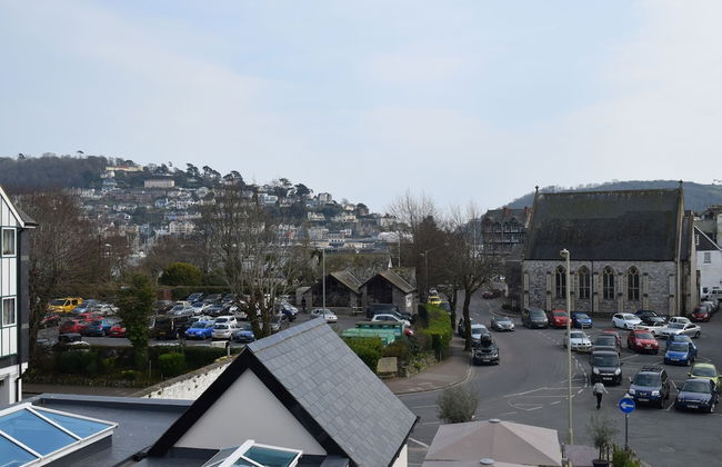 George & Dragon - Foto 28