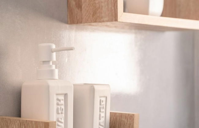 Afluencia Apartment 4 - Naoussa - Foto 12