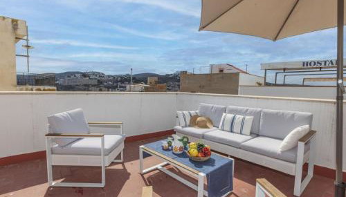 Holiday Home Castell by Interhome - Foto 2