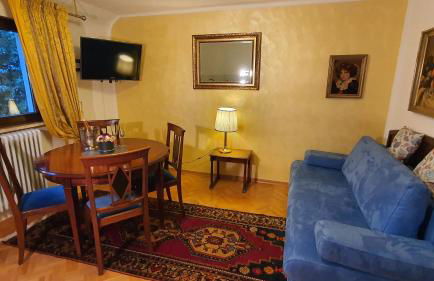 Apartment Haus Pflingsteck nahe Europa Park Rulantica - Foto 7